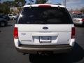 2002 Oxford White Ford Explorer Eddie Bauer  photo #7