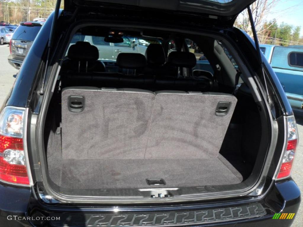 2005 Acura MDX Touring Trunk Photo #46605217