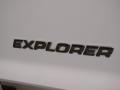 Oxford White - Explorer Eddie Bauer Photo No. 36