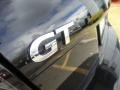 2009 Panther Black Pontiac G8 GT  photo #6
