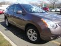 Iridium Graphite - Rogue SL AWD Photo No. 6