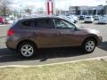 Iridium Graphite - Rogue SL AWD Photo No. 9