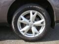 Iridium Graphite - Rogue SL AWD Photo No. 31