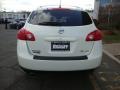 Phantom White Pearl - Rogue SL AWD Photo No. 5