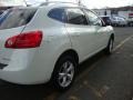 Phantom White Pearl - Rogue SL AWD Photo No. 6