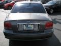 2004 Slate Gray Hyundai Sonata GLS  photo #8