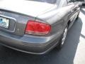 2004 Slate Gray Hyundai Sonata GLS  photo #9