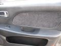 2004 Slate Gray Hyundai Sonata GLS  photo #16