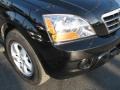 Black - Sorento LX Photo No. 2