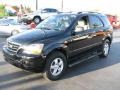Black - Sorento LX Photo No. 5