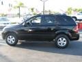Black - Sorento LX Photo No. 6