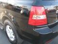 Black - Sorento LX Photo No. 8
