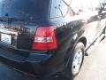 Black - Sorento LX Photo No. 11