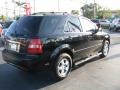 Black - Sorento LX Photo No. 12