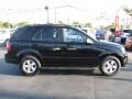 Black - Sorento LX Photo No. 13