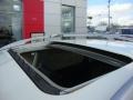 Phantom White Pearl - Rogue SL AWD Photo No. 10