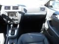 Reflex Silver Metallic - Jetta SEL Sedan Photo No. 15