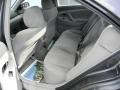Magnetic Gray Metallic - Camry LE Photo No. 17