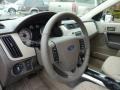 White Suede - Focus SE Sedan Photo No. 11