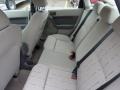 White Suede - Focus SE Sedan Photo No. 13