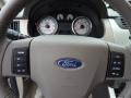 White Suede - Focus SE Sedan Photo No. 19