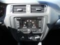 Reflex Silver Metallic - Jetta SEL Sedan Photo No. 17