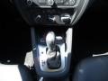 Reflex Silver Metallic - Jetta SEL Sedan Photo No. 18