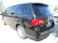 2011 Nocturne Black Metallic Volkswagen Routan S  photo #5