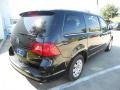 2011 Nocturne Black Metallic Volkswagen Routan S  photo #7