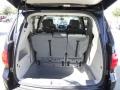 2011 Tanzanite Blue Metallic Volkswagen Routan SE  photo #16