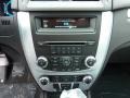 2011 Sterling Grey Metallic Ford Fusion SE  photo #18