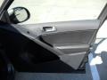 Charcoal Door Panel Photo for 2011 Volkswagen Tiguan #46607473