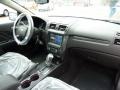 Charcoal Black Dashboard Photo for 2011 Ford Fusion #46607497