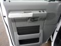 Oxford White - E Series Van E150 Commercial Photo No. 12