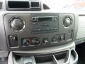2011 Ford E Series Van E150 Commercial Controls