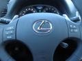 Black Steering Wheel Photo for 2010 Lexus IS #46608265