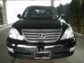 Black Onyx - GX 470 Photo No. 2