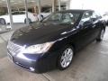 Black Sapphire Pearl - ES 350 Photo No. 1