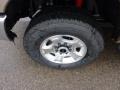 2011 Pale Adobe Metallic Ford F250 Super Duty XLT SuperCab 4x4  photo #9