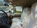 2011 Pale Adobe Metallic Ford F250 Super Duty XLT SuperCab 4x4  photo #10