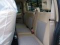 2011 Pale Adobe Metallic Ford F250 Super Duty XLT SuperCab 4x4  photo #13