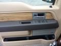 Pale Adobe Door Panel Photo for 2011 Ford F150 #46608655
