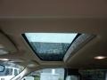 2011 Ford F150 Pale Adobe Interior Sunroof Photo