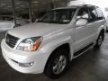 Blizzard White Pearl - GX 470 Photo No. 1