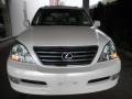 Blizzard White Pearl - GX 470 Photo No. 2