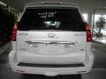 Blizzard White Pearl - GX 470 Photo No. 5
