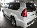 Blizzard White Pearl - GX 470 Photo No. 6