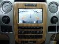 Pale Adobe Controls Photo for 2011 Ford F150 #46608814