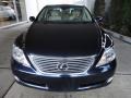 Black Sapphire Blue Pearl - LS 460 L Photo No. 2