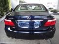 Black Sapphire Blue Pearl - LS 460 L Photo No. 5